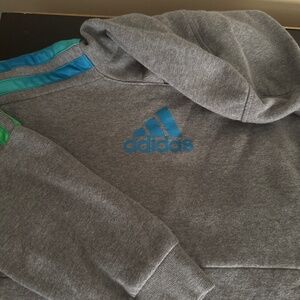 Adidas sweatsuit